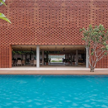 Villa Wyndham Дуонг-Донг Экстерьер фото